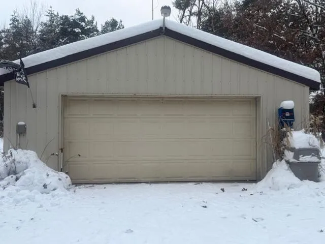 $155,000 | 5237 Chestnut Avenue, Newaygo, MI 49337