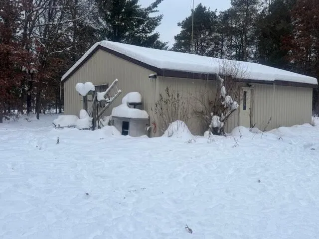 $155,000 | 5237 Chestnut Avenue, Newaygo, MI 49337