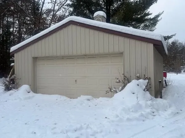 $155,000 | 5237 Chestnut Avenue, Newaygo, MI 49337