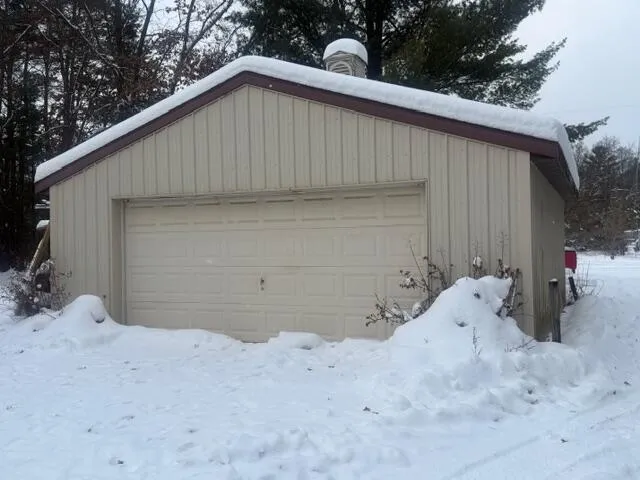 $155,000 | 5237 Chestnut Avenue, Newaygo, MI 49337