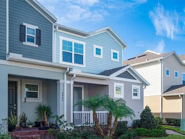 $3,000 | 7036 Twilight Bay Drive, Winter Garden, FL 34787