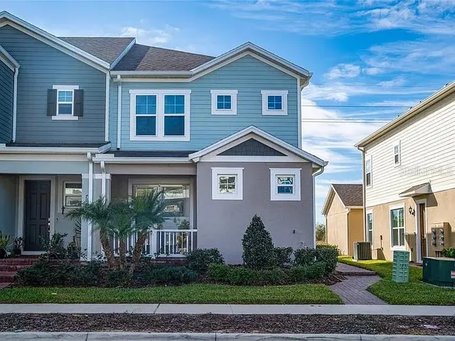 $3,000 | 7036 Twilight Bay Drive, Winter Garden, FL 34787