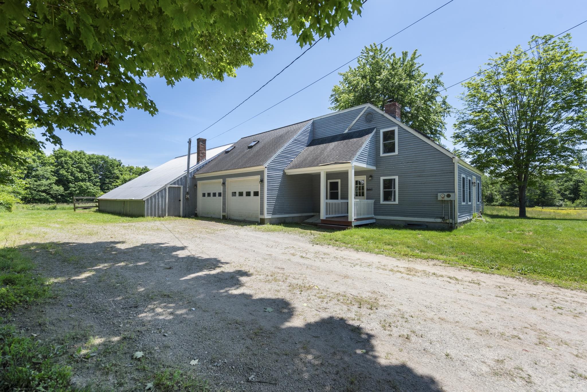 687 Hopkinton Road Hopkinton, NH 03229 - Photo 2 of 38