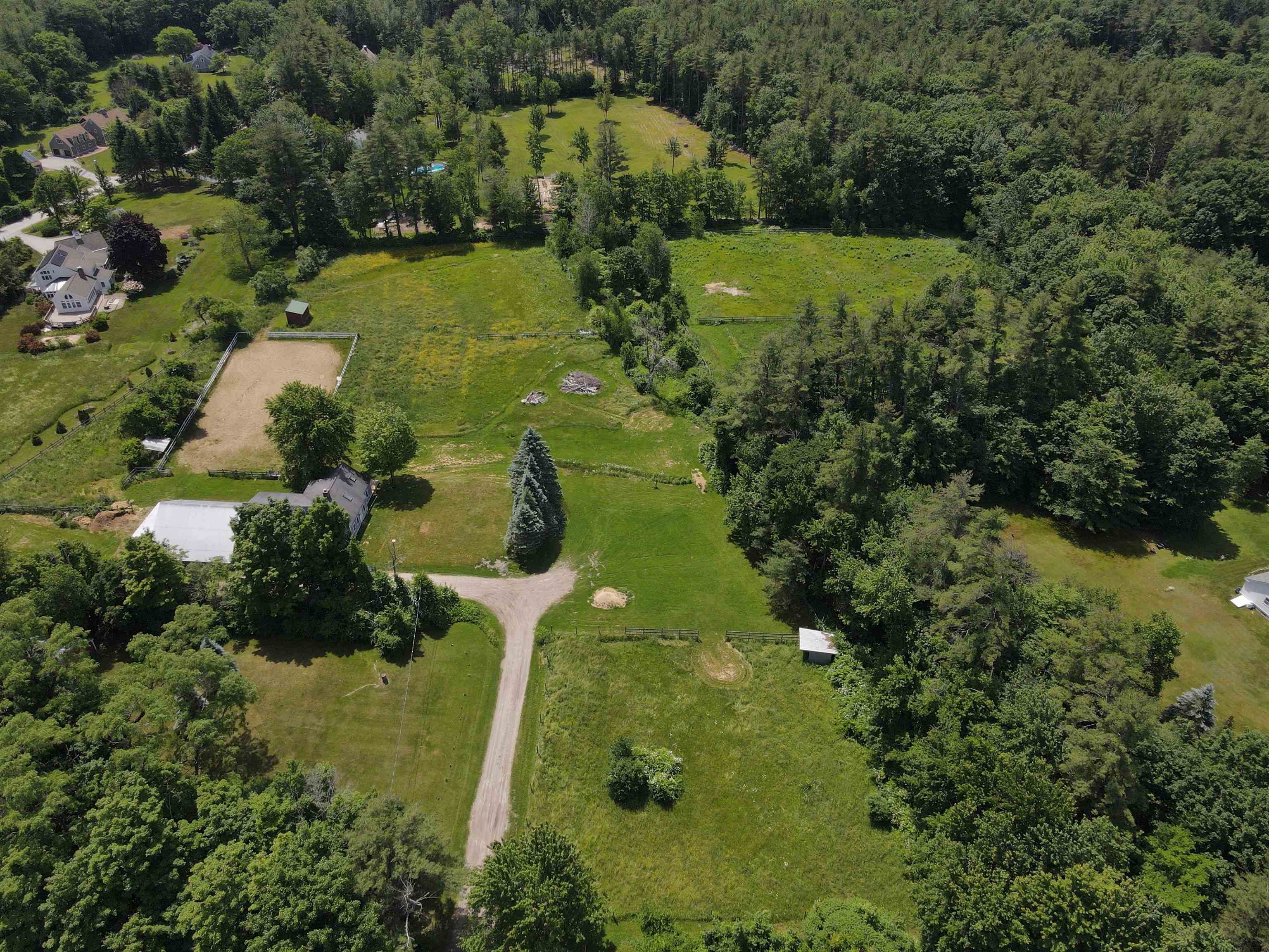 687 Hopkinton Road Hopkinton, NH 03229 - Photo 30 of 38