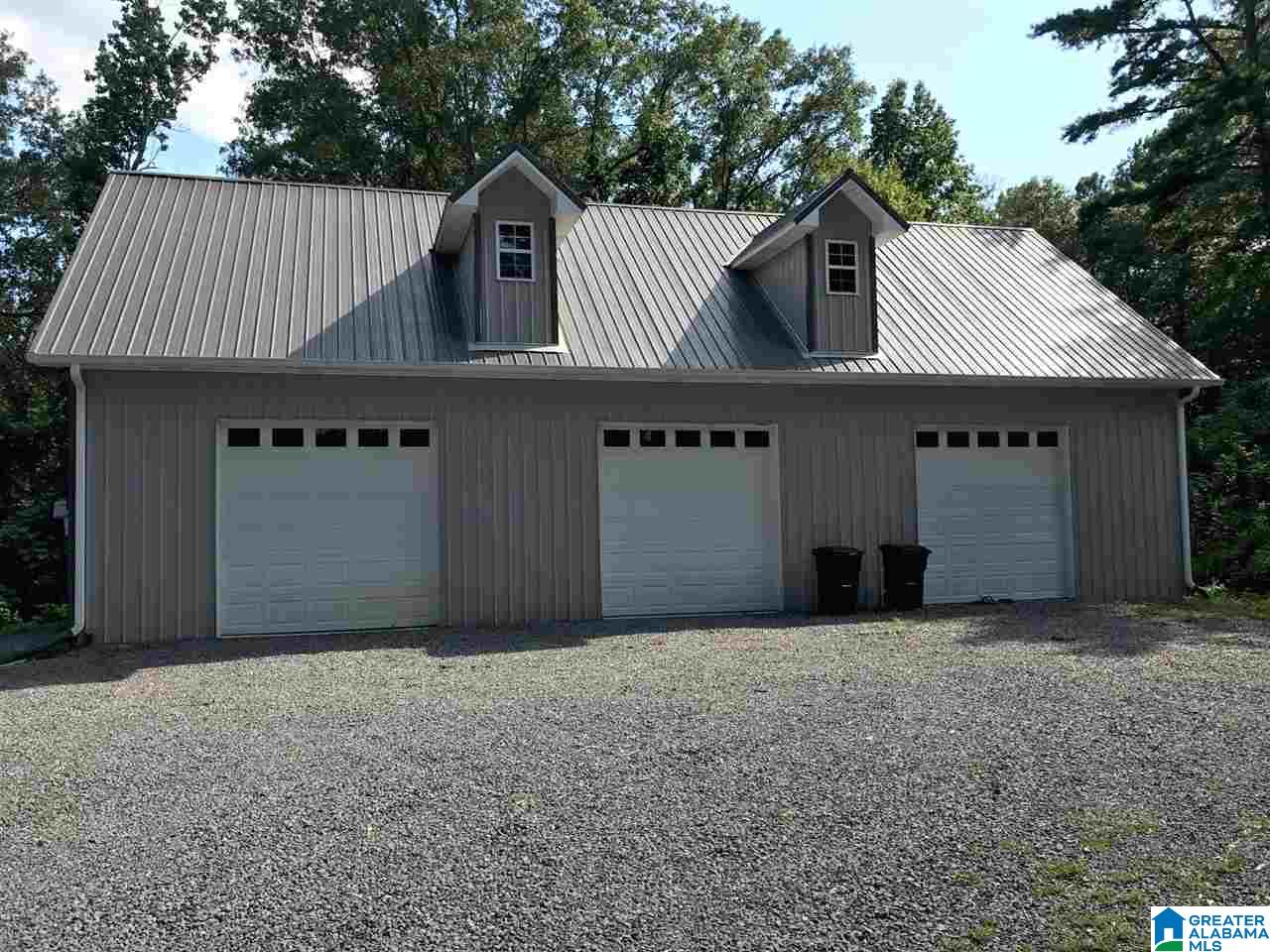 1447 Honeycutt Road Locust Fork, AL 35097 - Photo 31 of 42