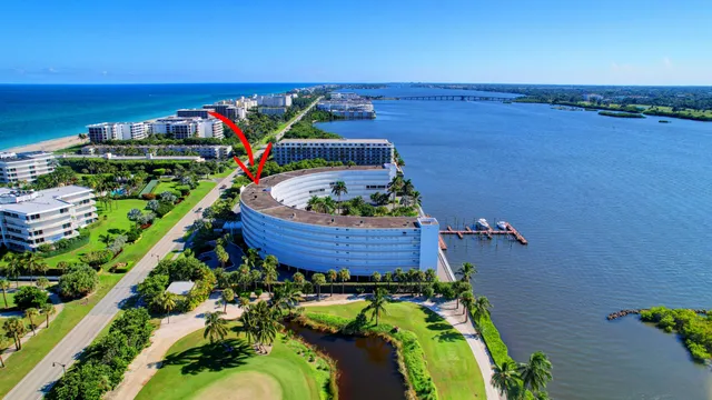a view of beach and ocean view