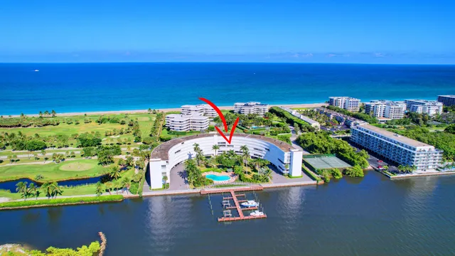 $3,000 | 2505 South Ocean Boulevard, Unit 403, Palm Beach, FL 33480