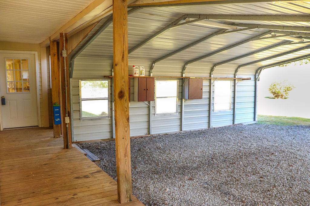 115 Curtis Norrod Road Rickman, TN 38580 - Photo 8 of 30 Gallery Image 8