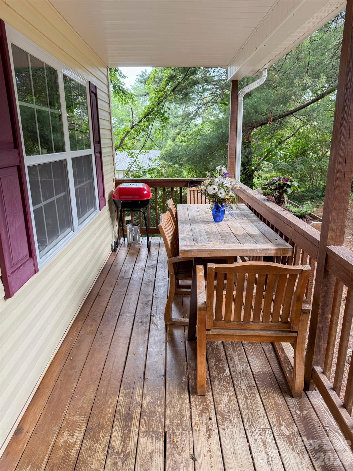 11 West Raleigh Road Asheville, NC 28803 - Photo 2 of 8