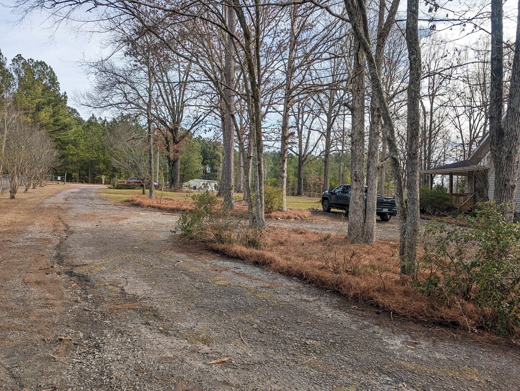 112 Kneece Road Bradley, SC 29819 - Photo 38 of 49