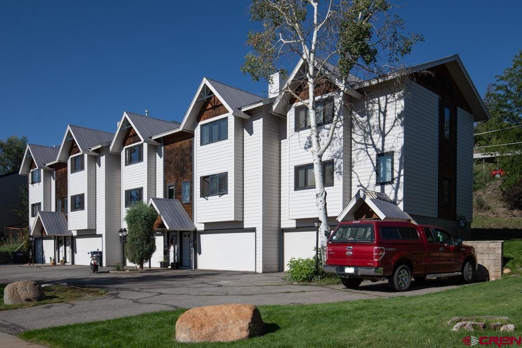 2155 West 3rd Avenue, Unit 3 Durango, CO 81301 - Photo 3 of 26