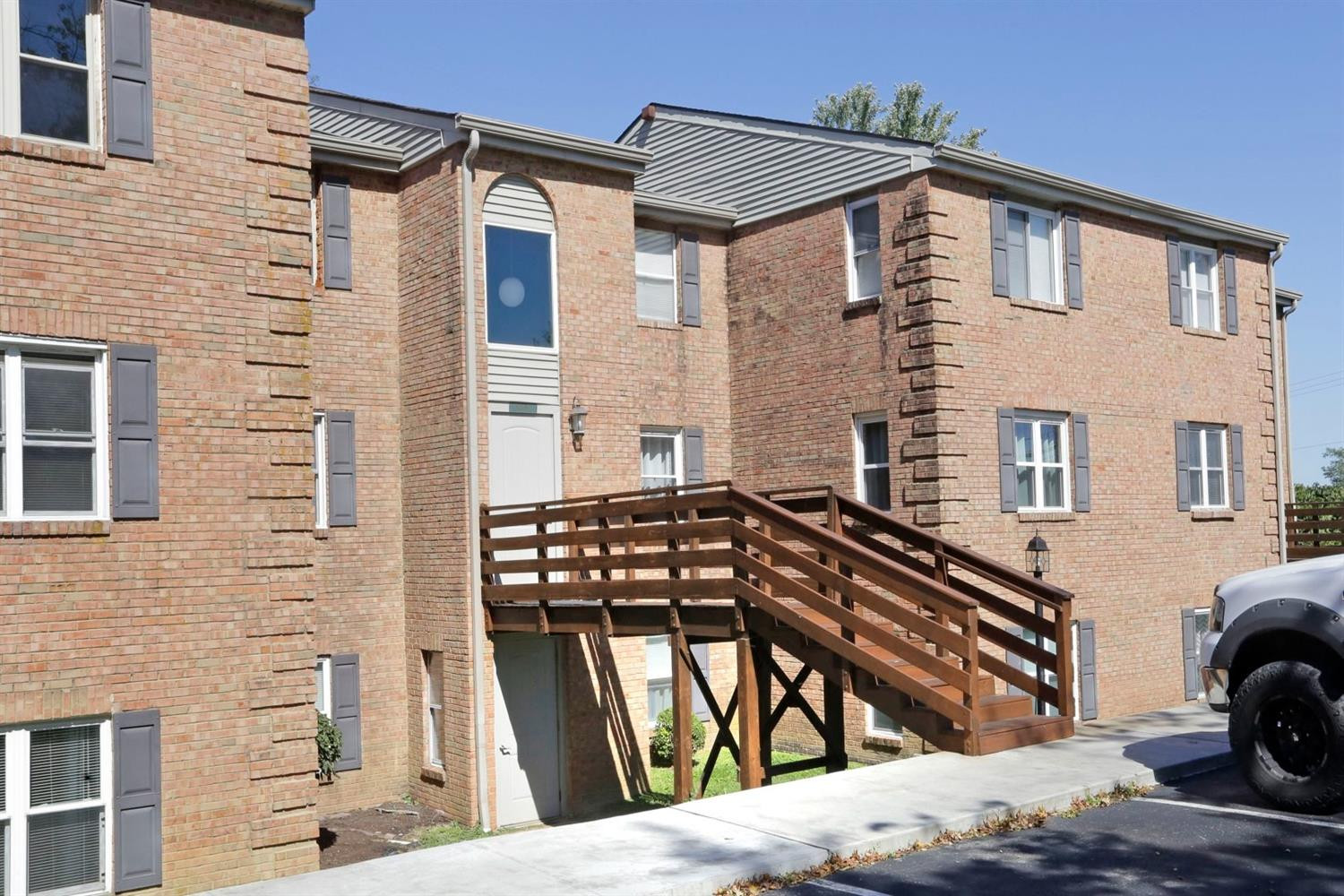421 Redding Road, Unit 82 Lexington, KY 40517 - Photo 28 of 29 Photo 28