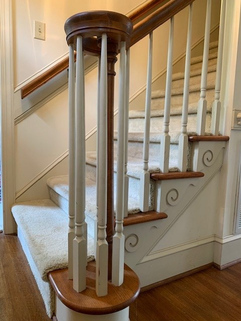 717 Brookfield Road Raleigh, NC 27615 - Photo 10 of 30 Photo 10