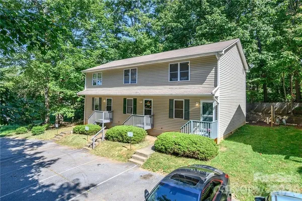 $212,000 | 6 Azalea Road, Unit C, Arden, NC 28704
