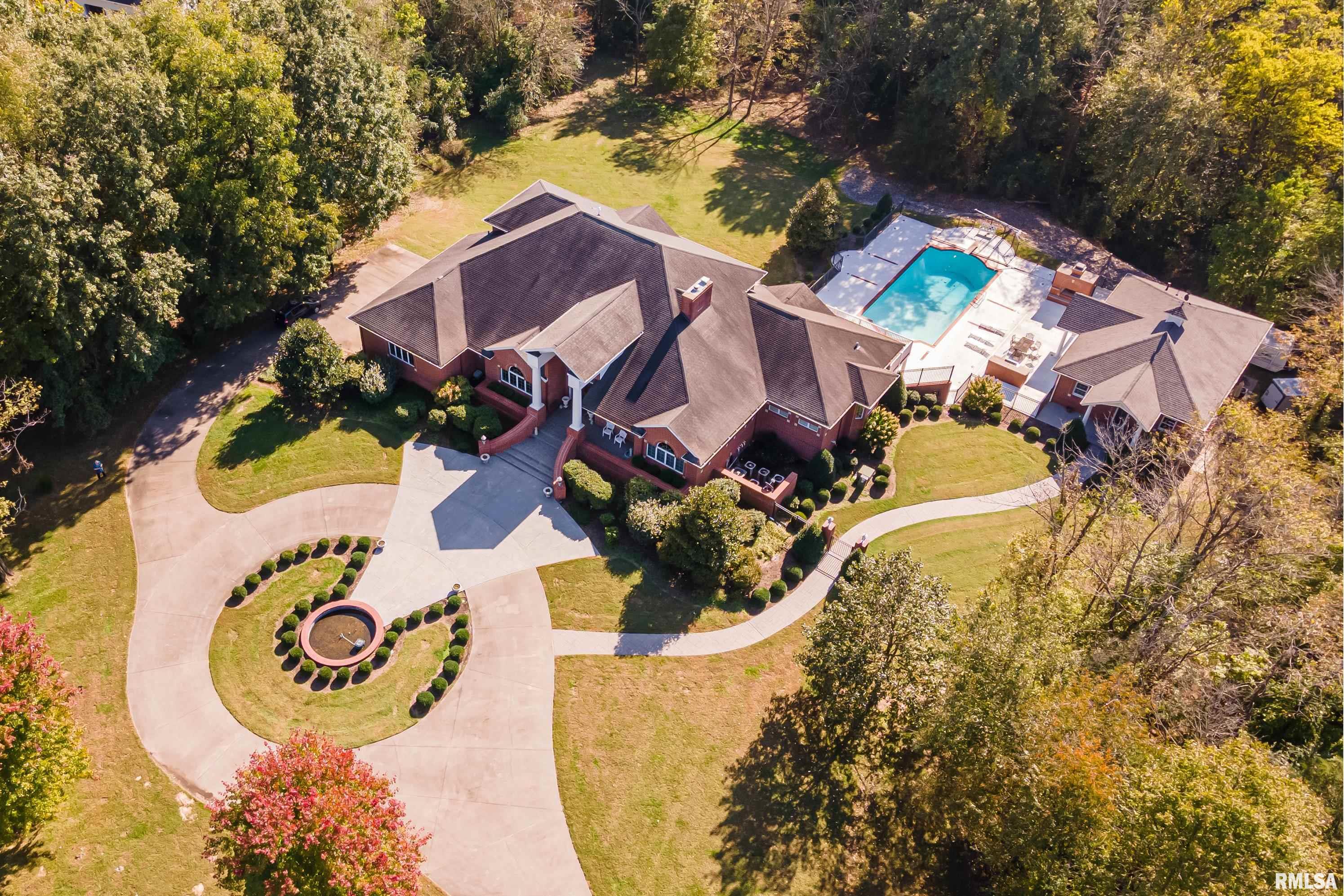 3187 West Striegel Road Carbondale, IL 62901 - Photo 4 of 12