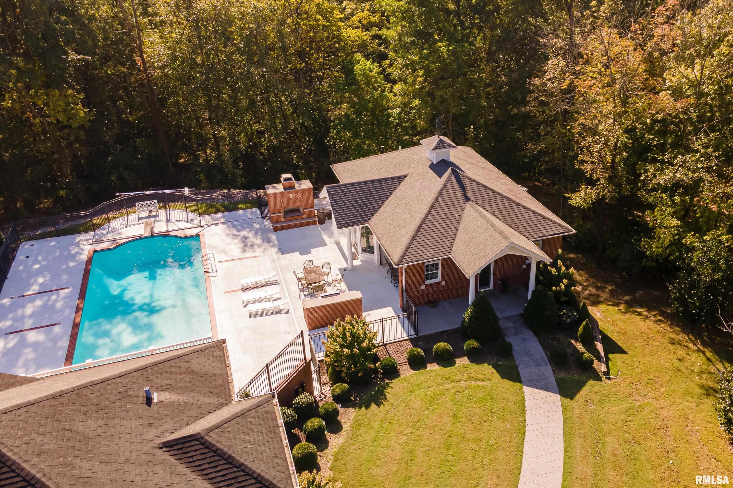 3187 West Striegel Road Carbondale, IL 62901 - Photo 6 of 12