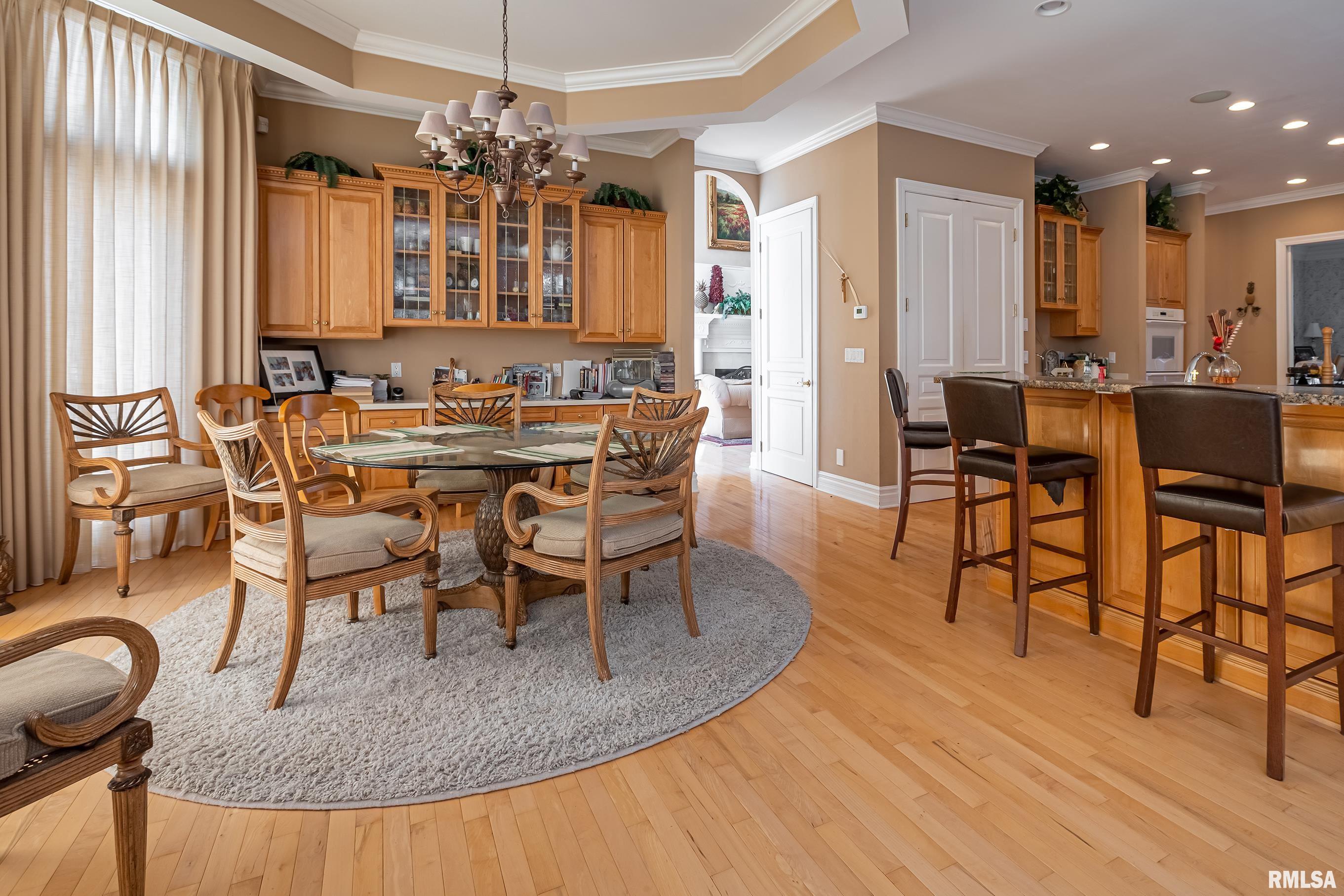 3187 West Striegel Road Carbondale, IL 62901 - Photo 8 of 12