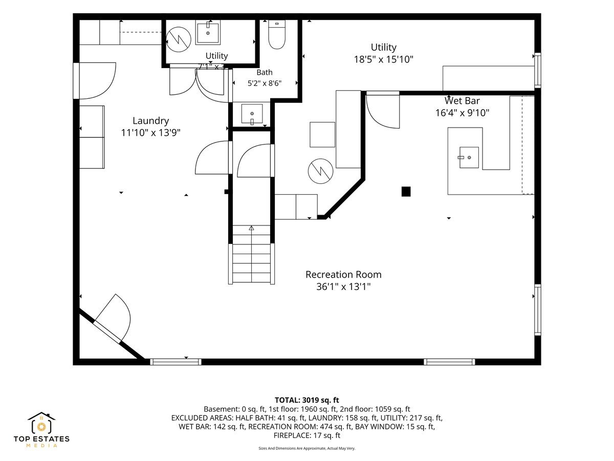 28W486 Mack Road West Chicago, IL 60185 - Photo 53 of 53