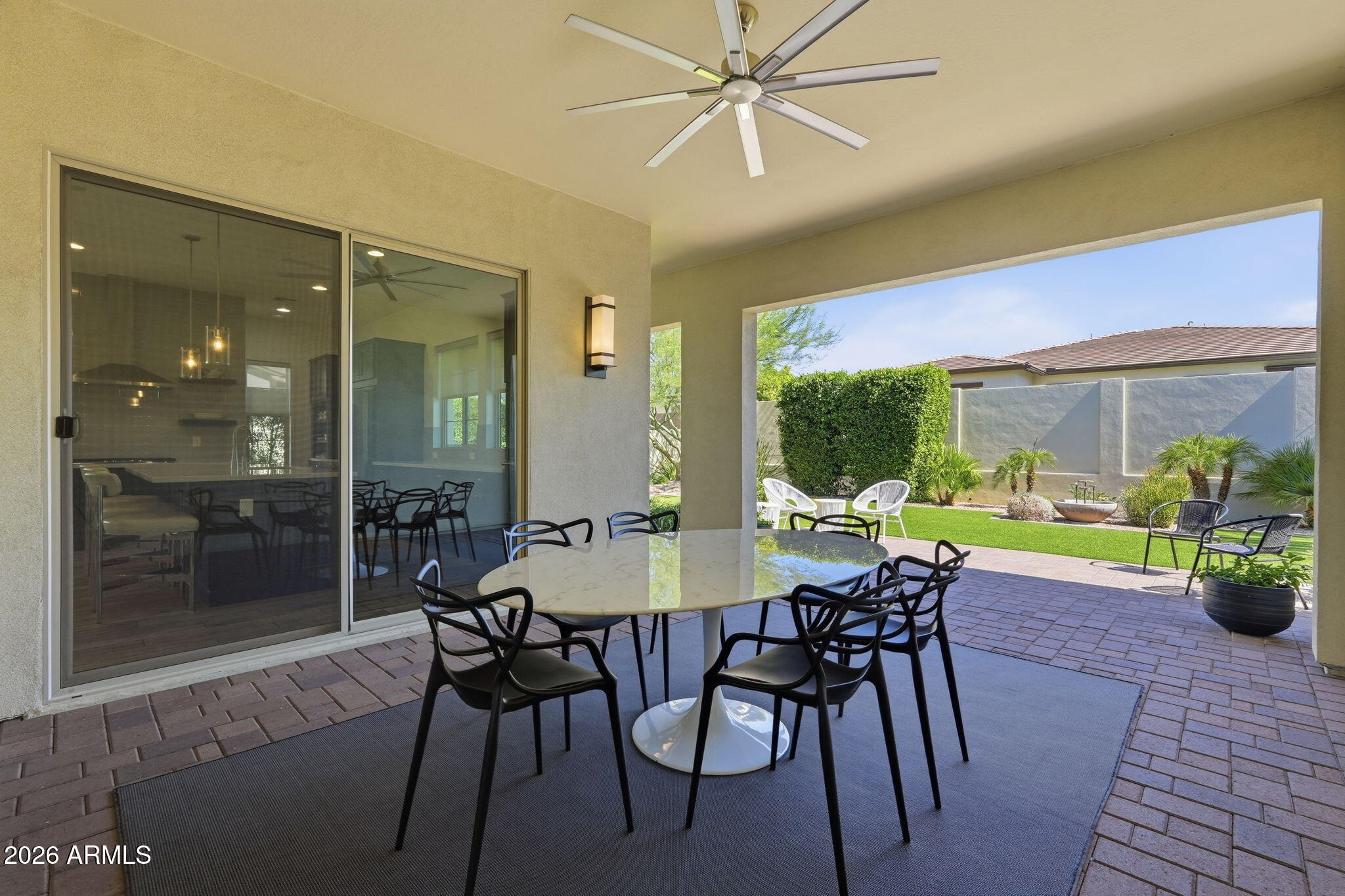 4428 East Roy Rogers Road Cave Creek, AZ 85331 - Photo 27 of 34