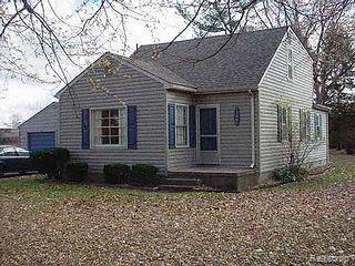 12068 Stark Road Livonia, MI 48150 - Photo 1 of 1 12068 STARK RD