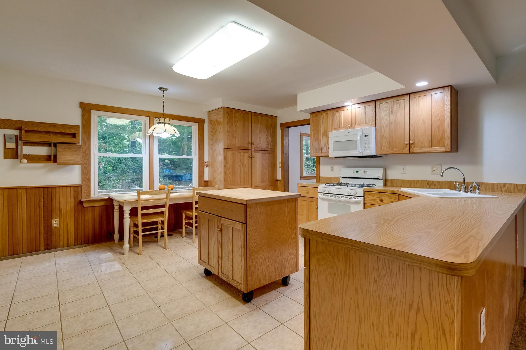 3021 Rocks Road Jarrettsville, MD 21084 - Photo 14 of 48 Kitchen View