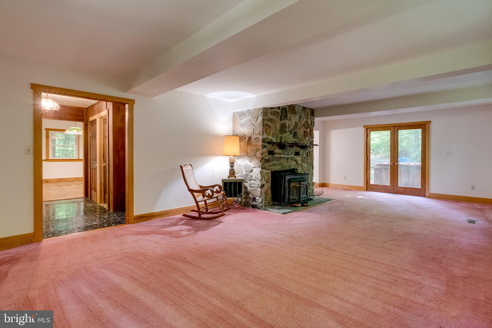 3021 Rocks Road Jarrettsville, MD 21084 - Photo 20 of 48 Family Room View
