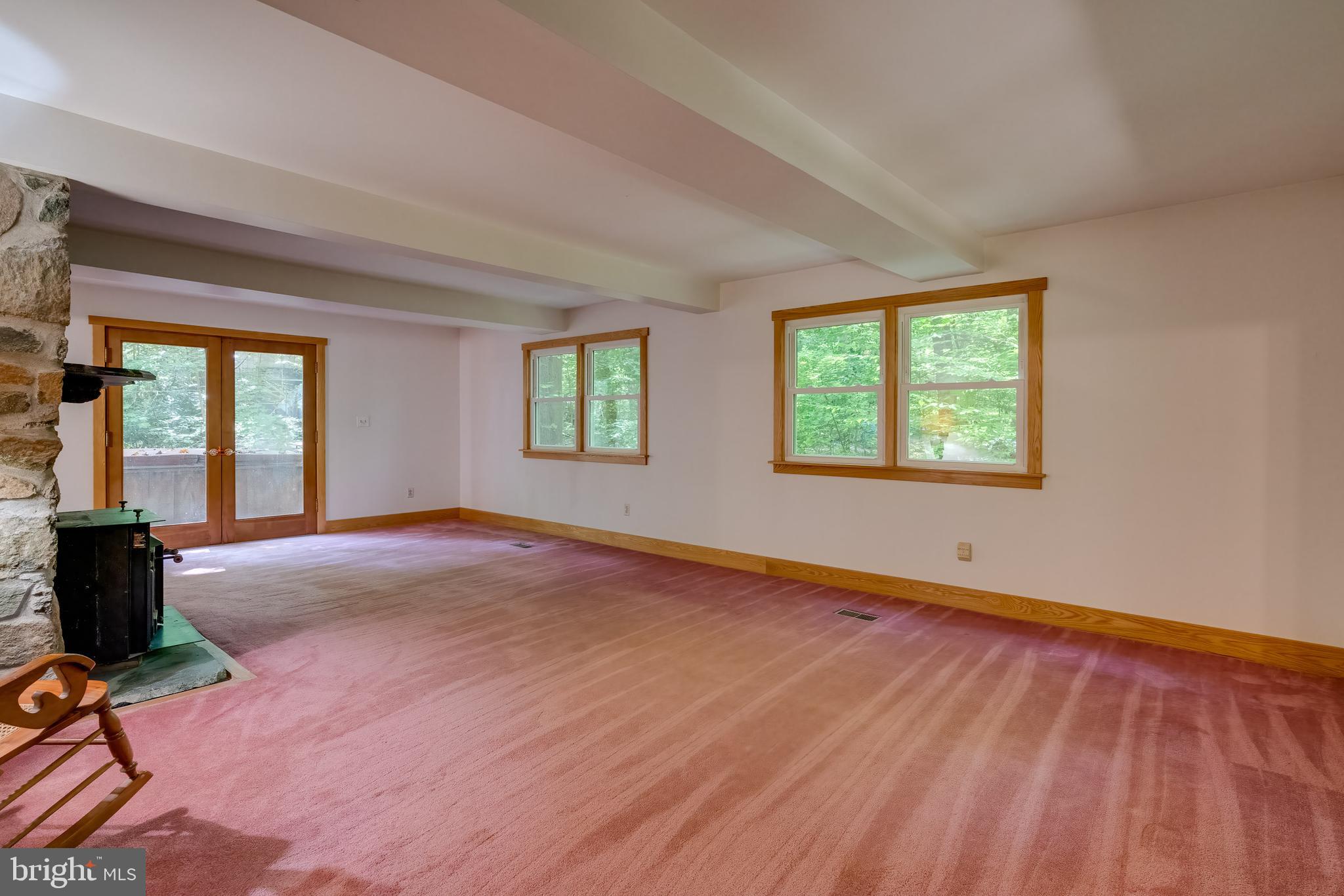 3021 Rocks Road Jarrettsville, MD 21084 - Photo 21 of 48 Family Room View