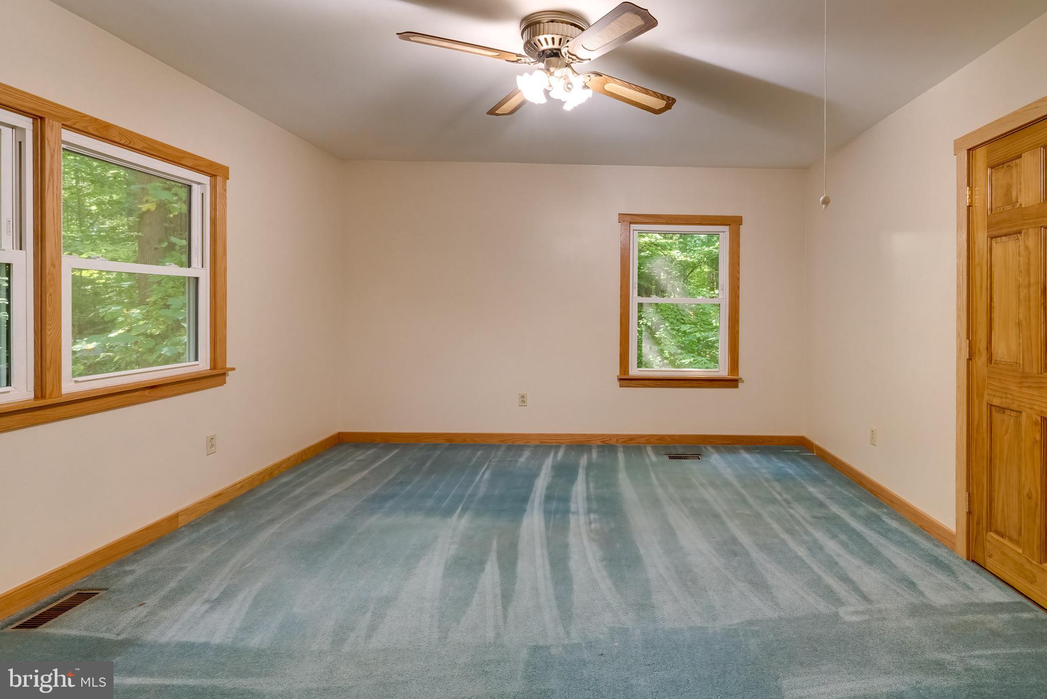 3021 Rocks Road Jarrettsville, MD 21084 - Photo 33 of 48 Bedroom #1 View