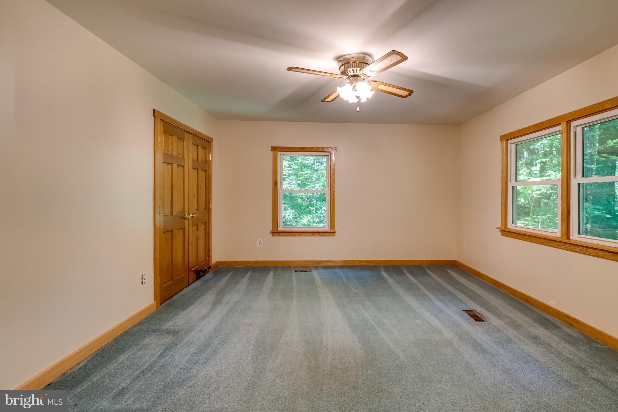 3021 Rocks Road Jarrettsville, MD 21084 - Photo 35 of 48 Bedroom #1 View