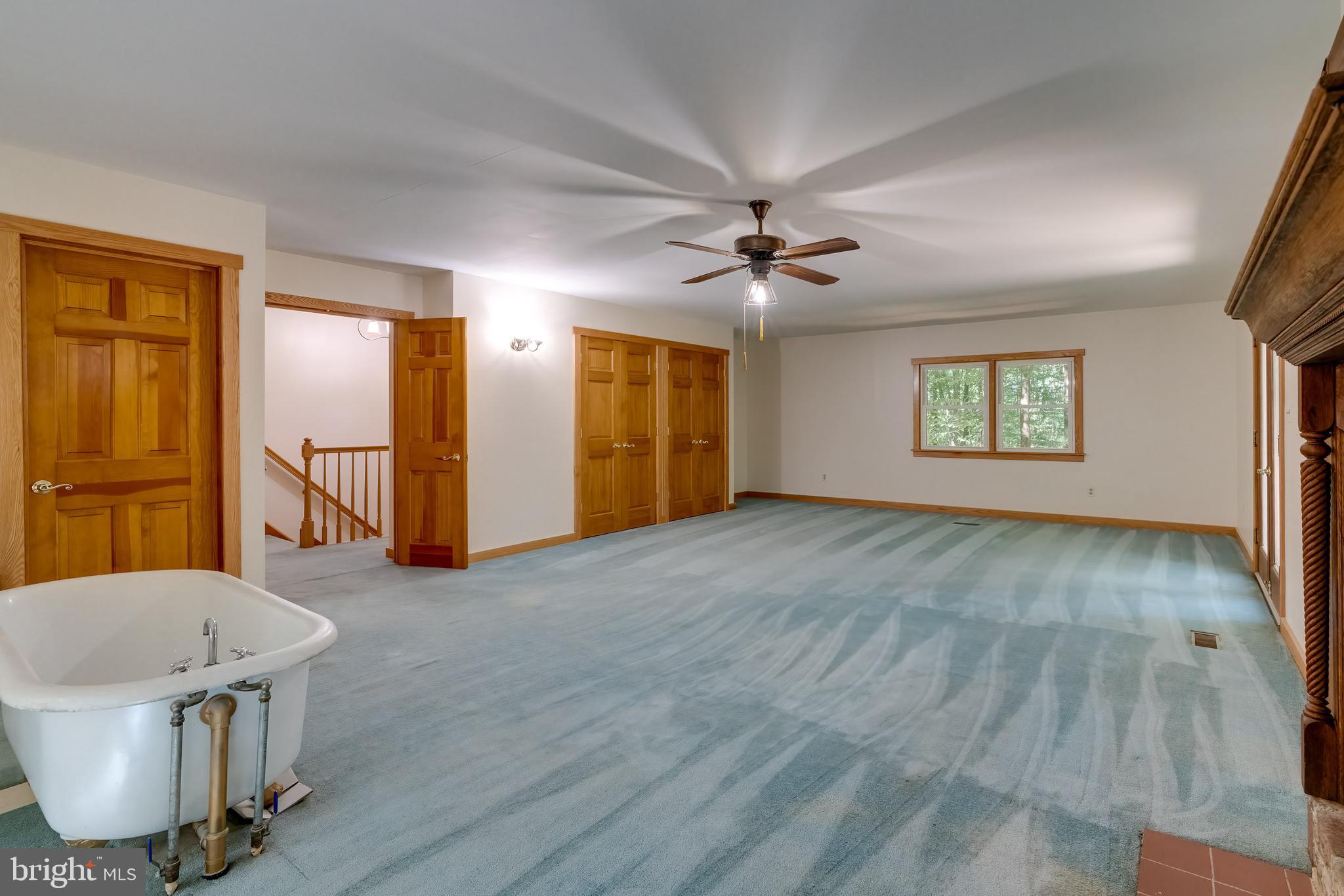 3021 Rocks Road Jarrettsville, MD 21084 - Photo 40 of 48 Master Bedroom with 3 Closets!