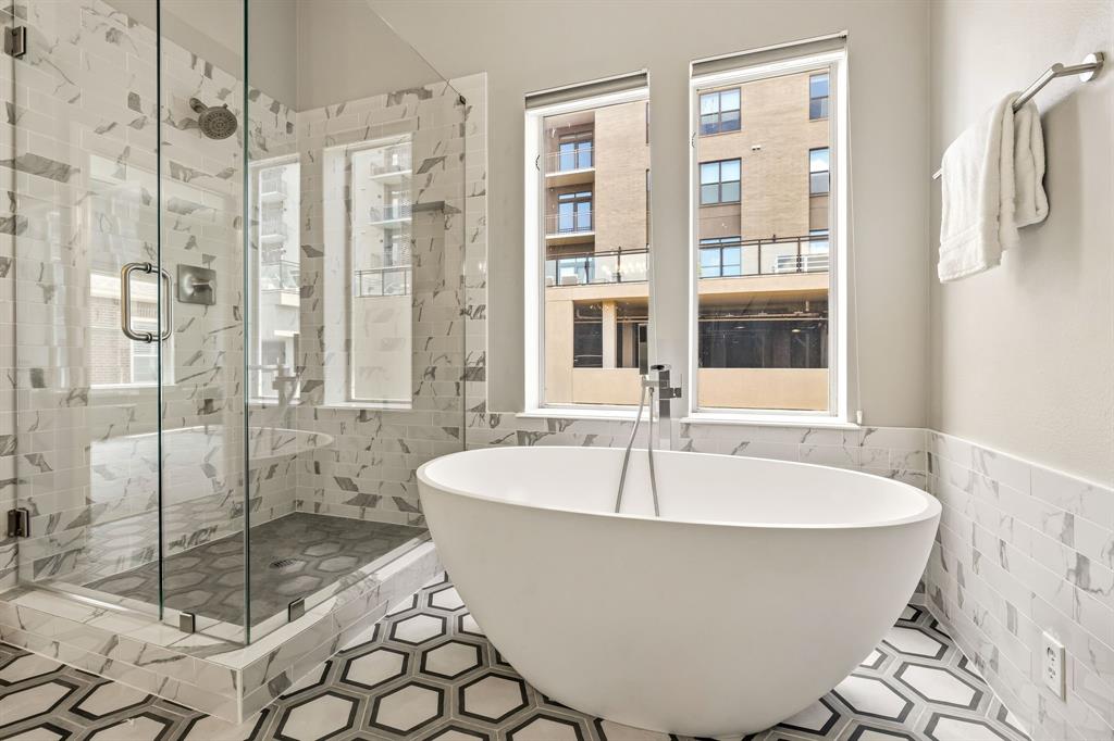 3413 Howell Street Dallas, TX 75204 - Photo 26 of 33
