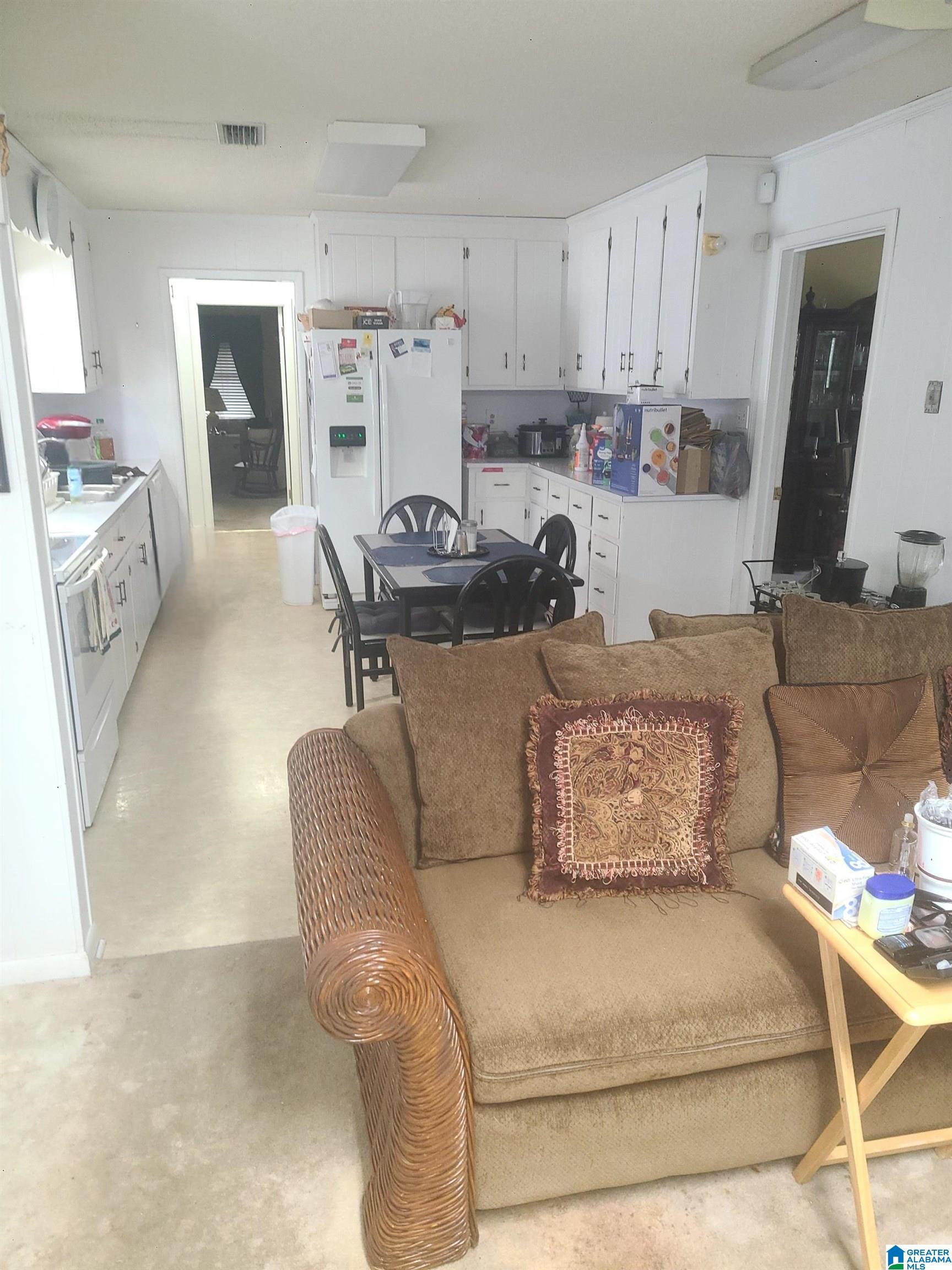1809 Vine Avenue Demopolis, AL 36732 - Photo 4 of 8