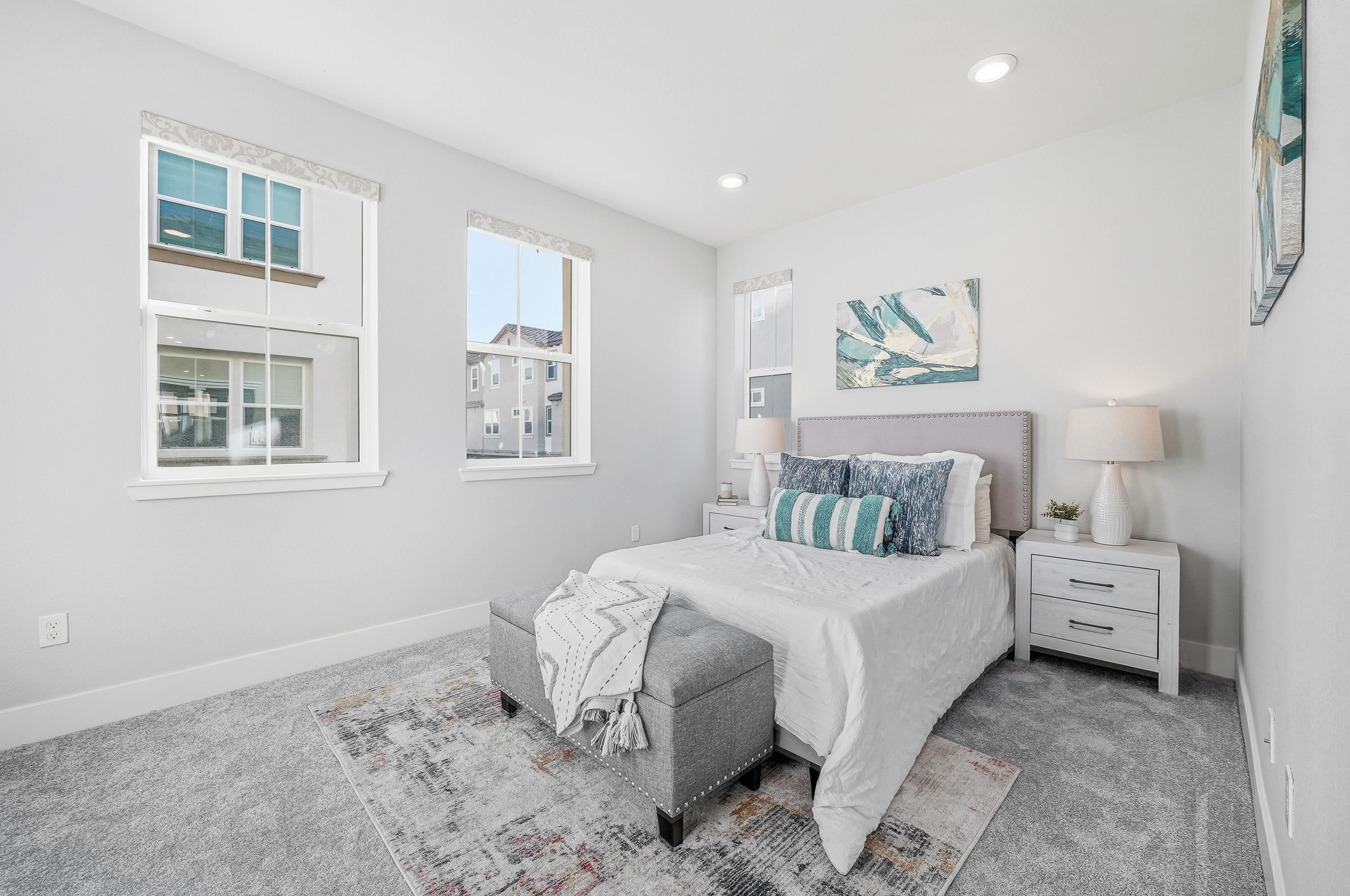 672 Amalfi Loop Milpitas, CA 95035 - Photo 19 of 54