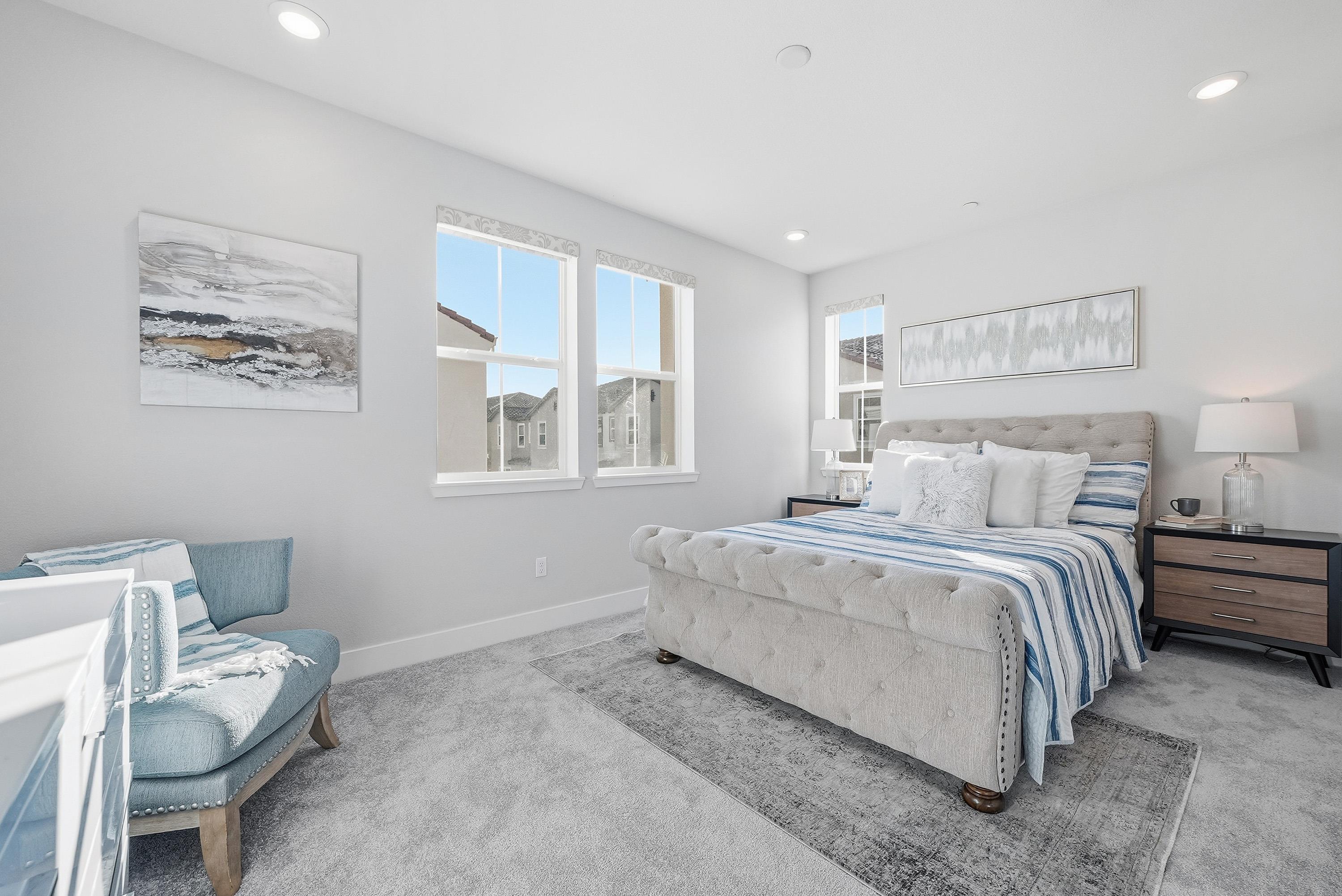 672 Amalfi Loop Milpitas, CA 95035 - Photo 33 of 54