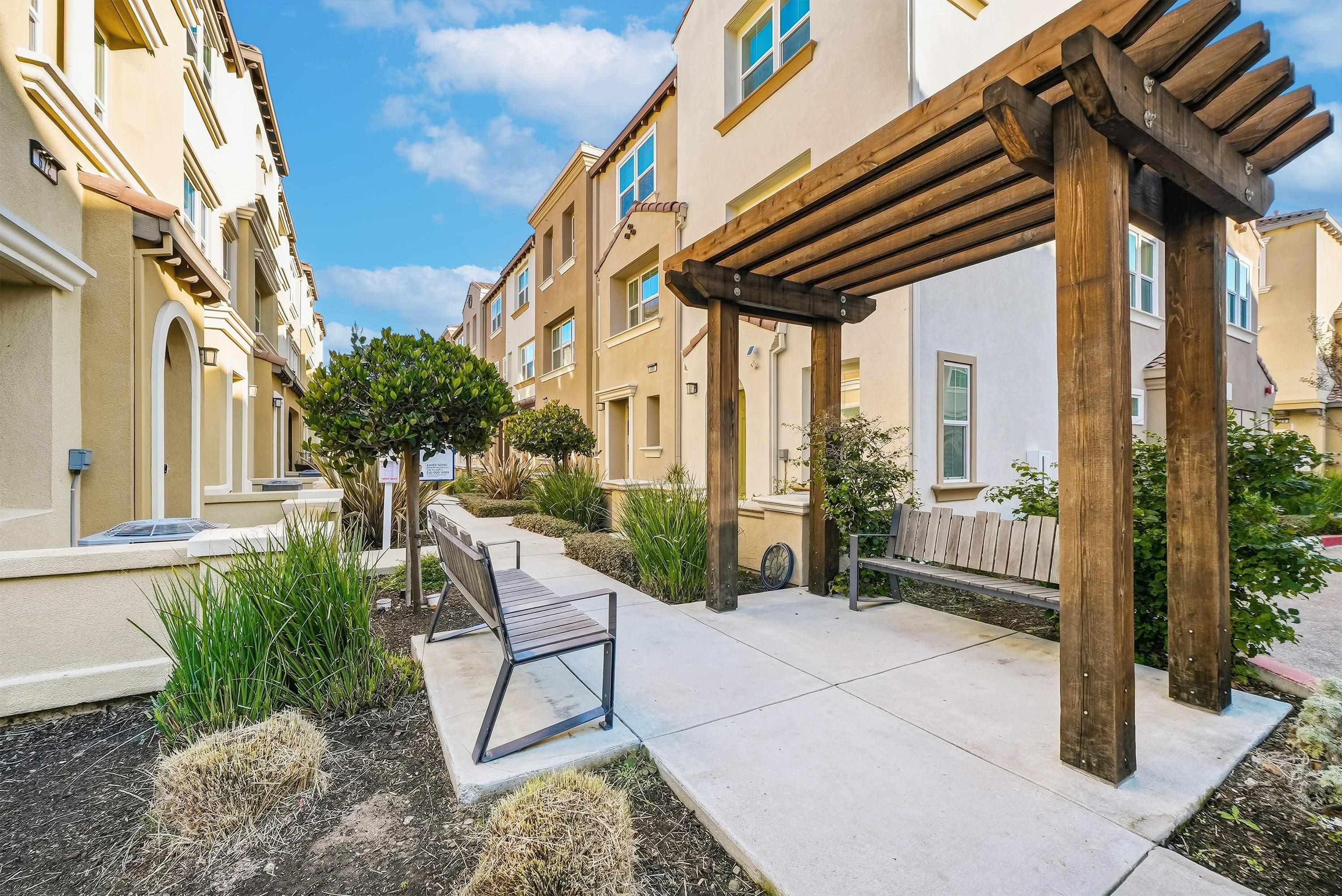 672 Amalfi Loop Milpitas, CA 95035 - Photo 36 of 54