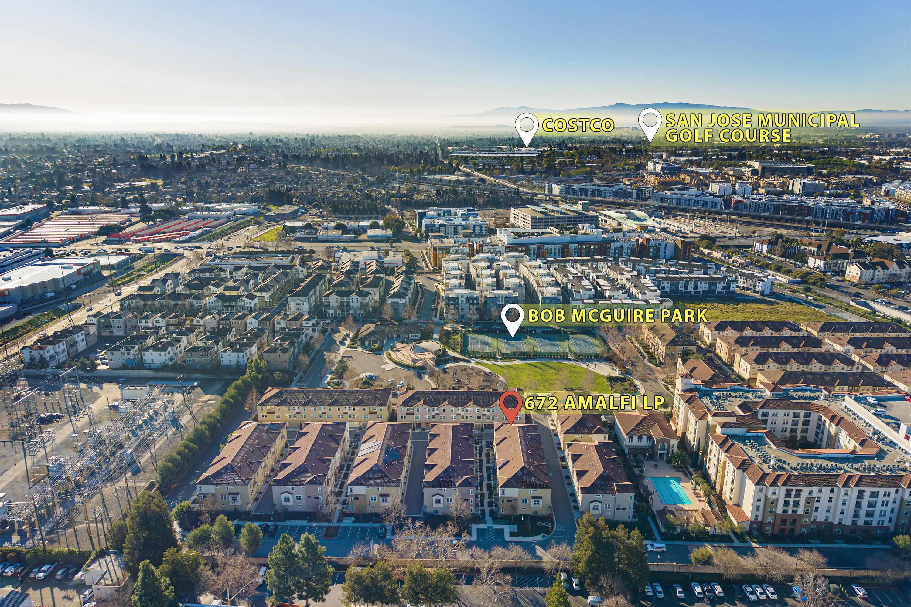 672 Amalfi Loop Milpitas, CA 95035 - Photo 46 of 54