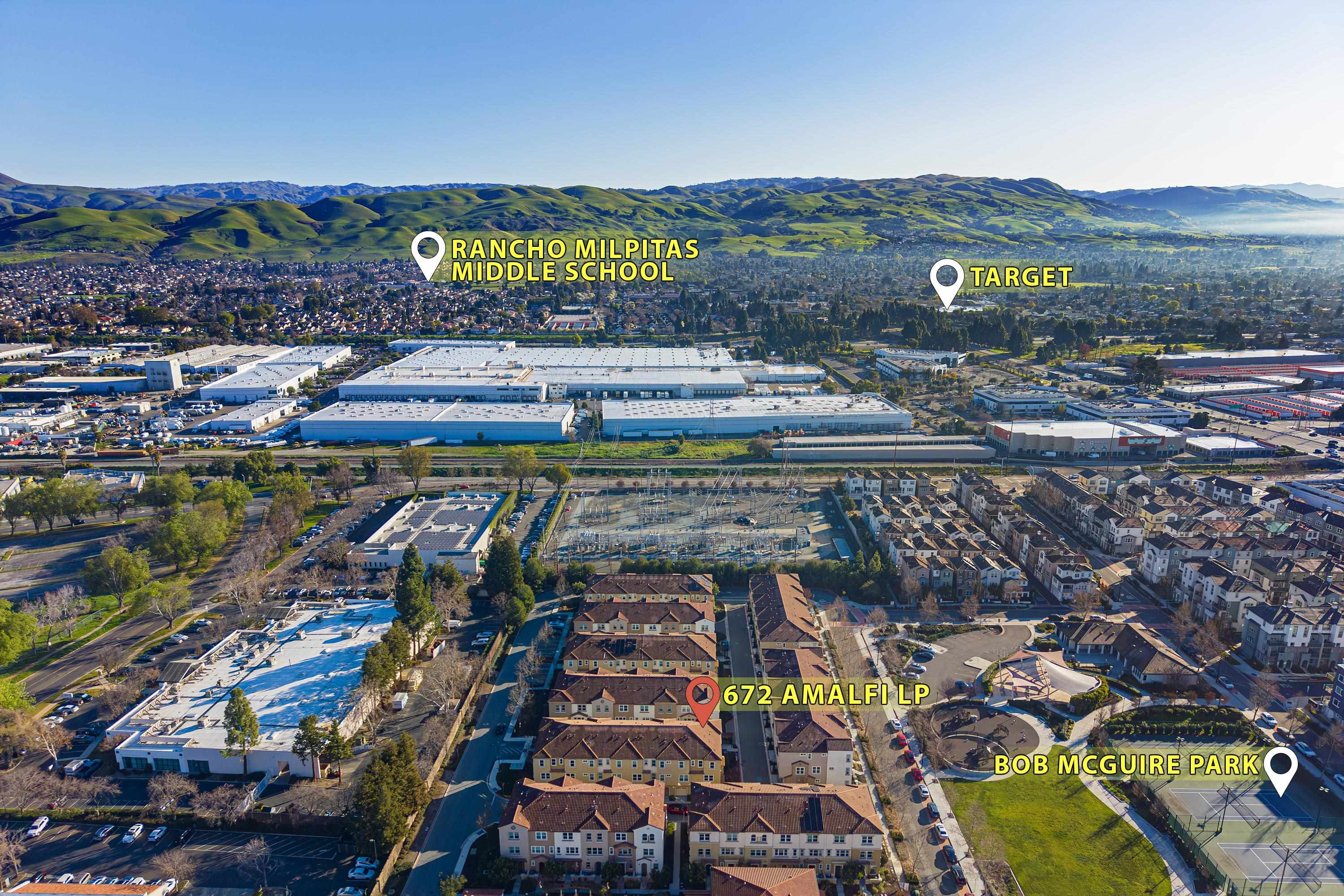 672 Amalfi Loop Milpitas, CA 95035 - Photo 48 of 54