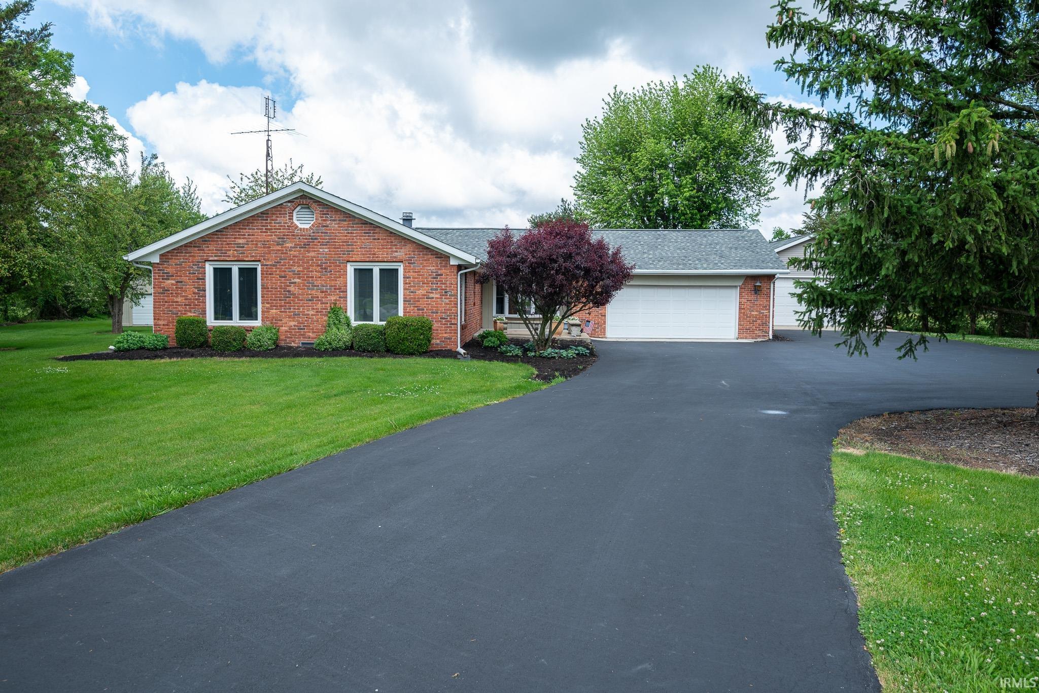 5539 North Huntington Road Marion, IN 46952 - Photo 26 of 34 Gallery Image 26
