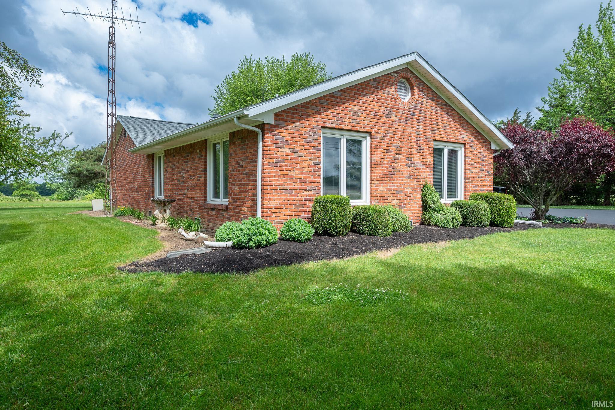5539 North Huntington Road Marion, IN 46952 - Photo 27 of 34 Gallery Image 27