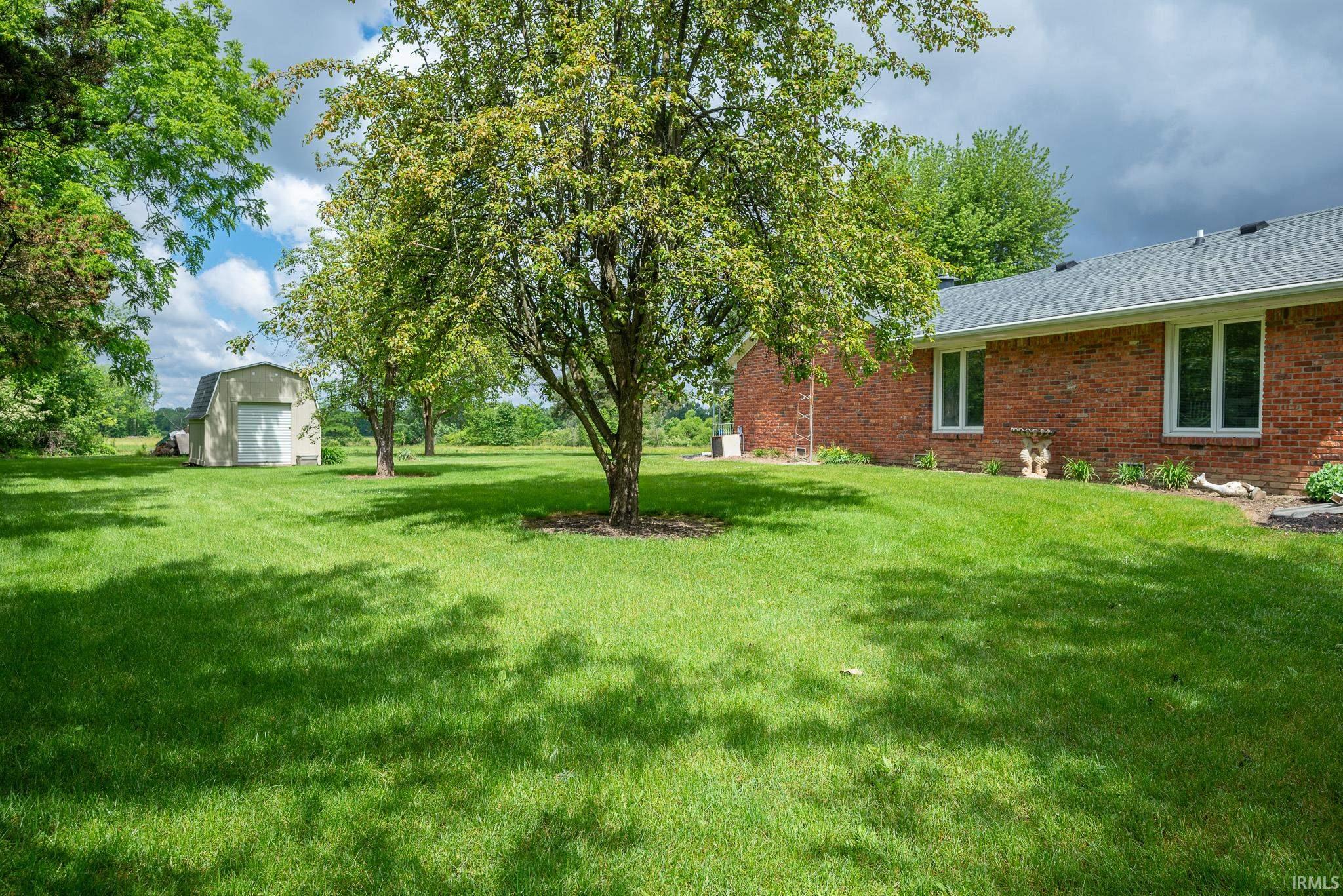 5539 North Huntington Road Marion, IN 46952 - Photo 31 of 34 Gallery Image 31