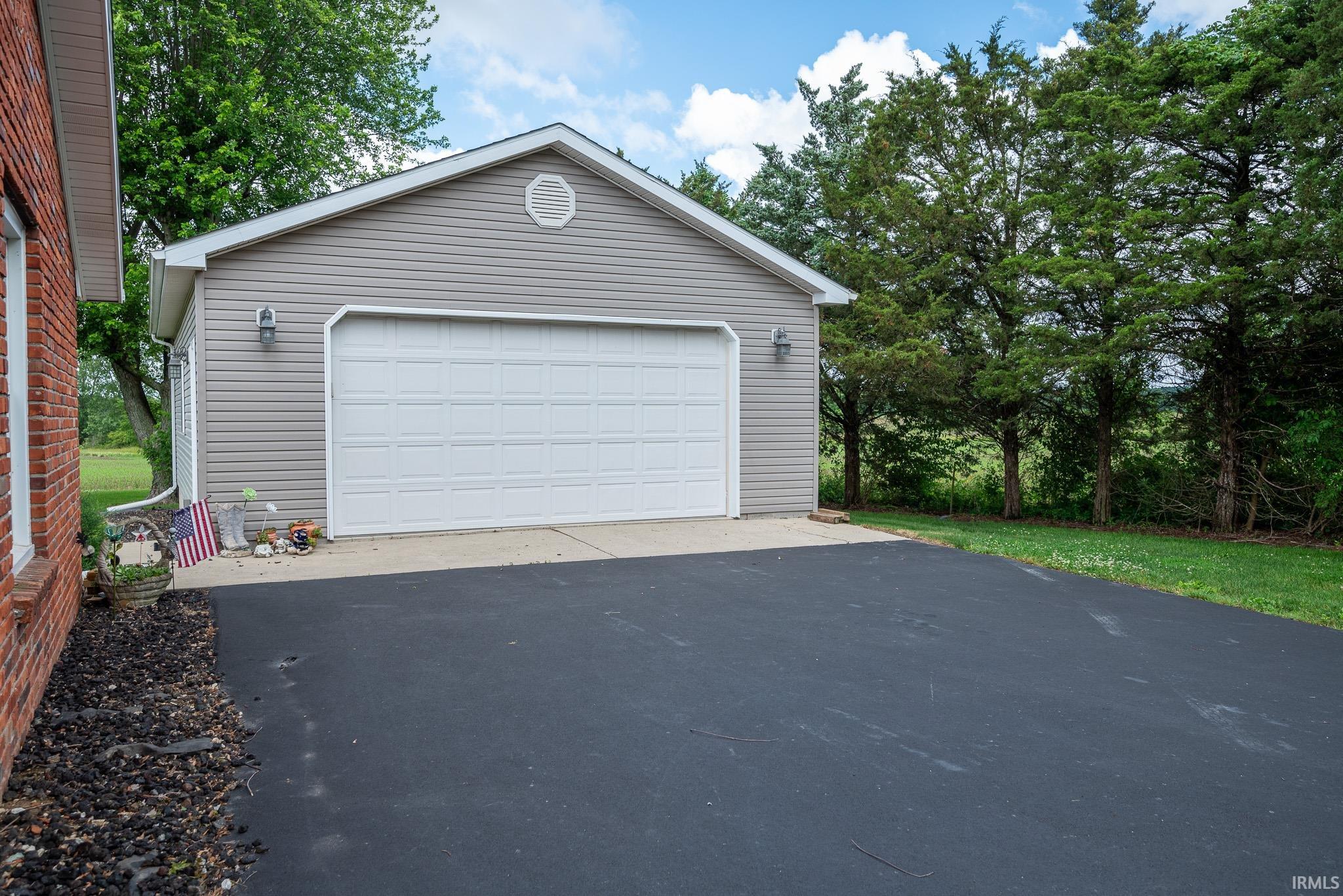 5539 North Huntington Road Marion, IN 46952 - Photo 33 of 34 Gallery Image 33