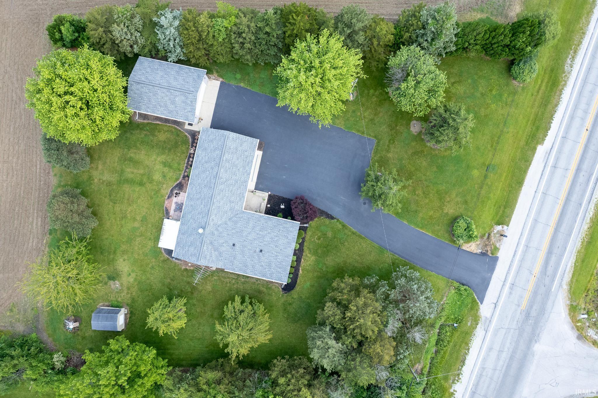 5539 North Huntington Road Marion, IN 46952 - Photo 34 of 34 Gallery Image 34