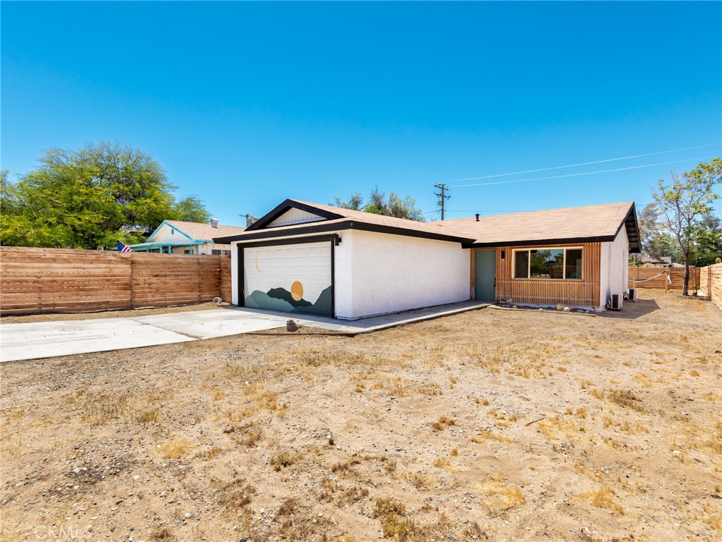 62044 Valley View Circle Joshua Tree, CA 92252 - Photo 28 of 37