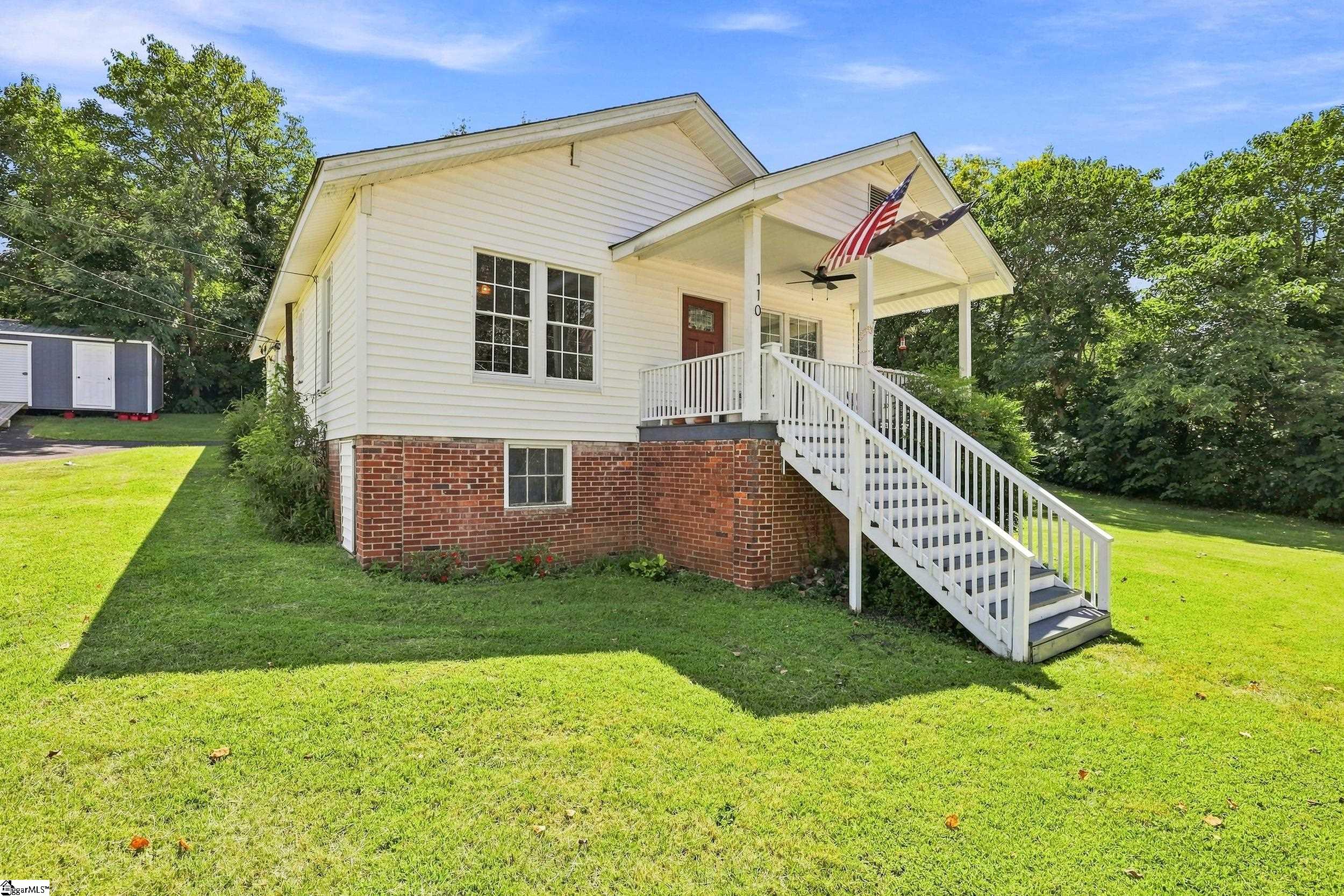 110 Ligon Street Clemson, SC 29631 - Photo 13 of 40 Gallery Image 13