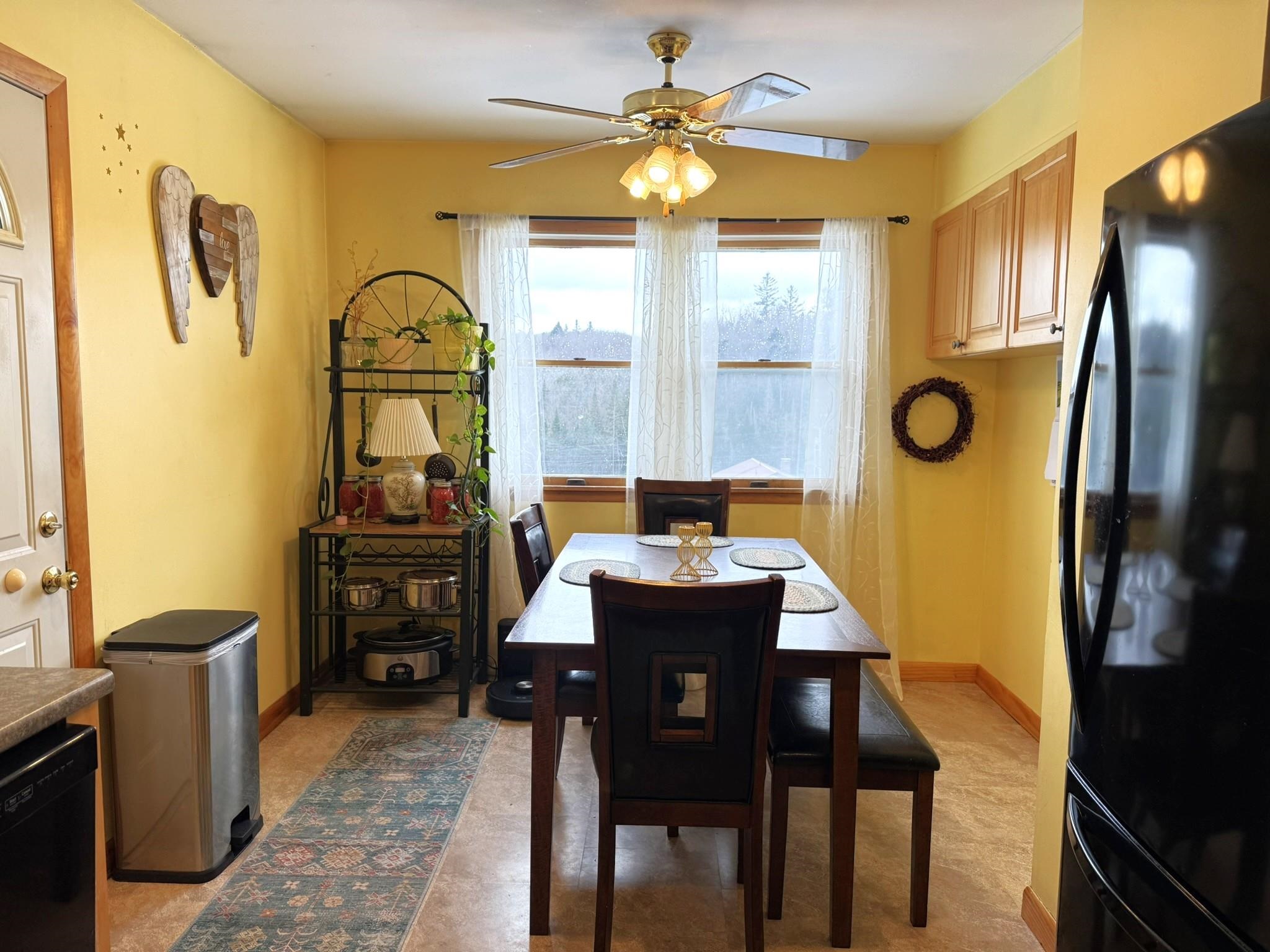 68 Gilbert Road Woodbury, VT 05650 - Photo 6 of 28