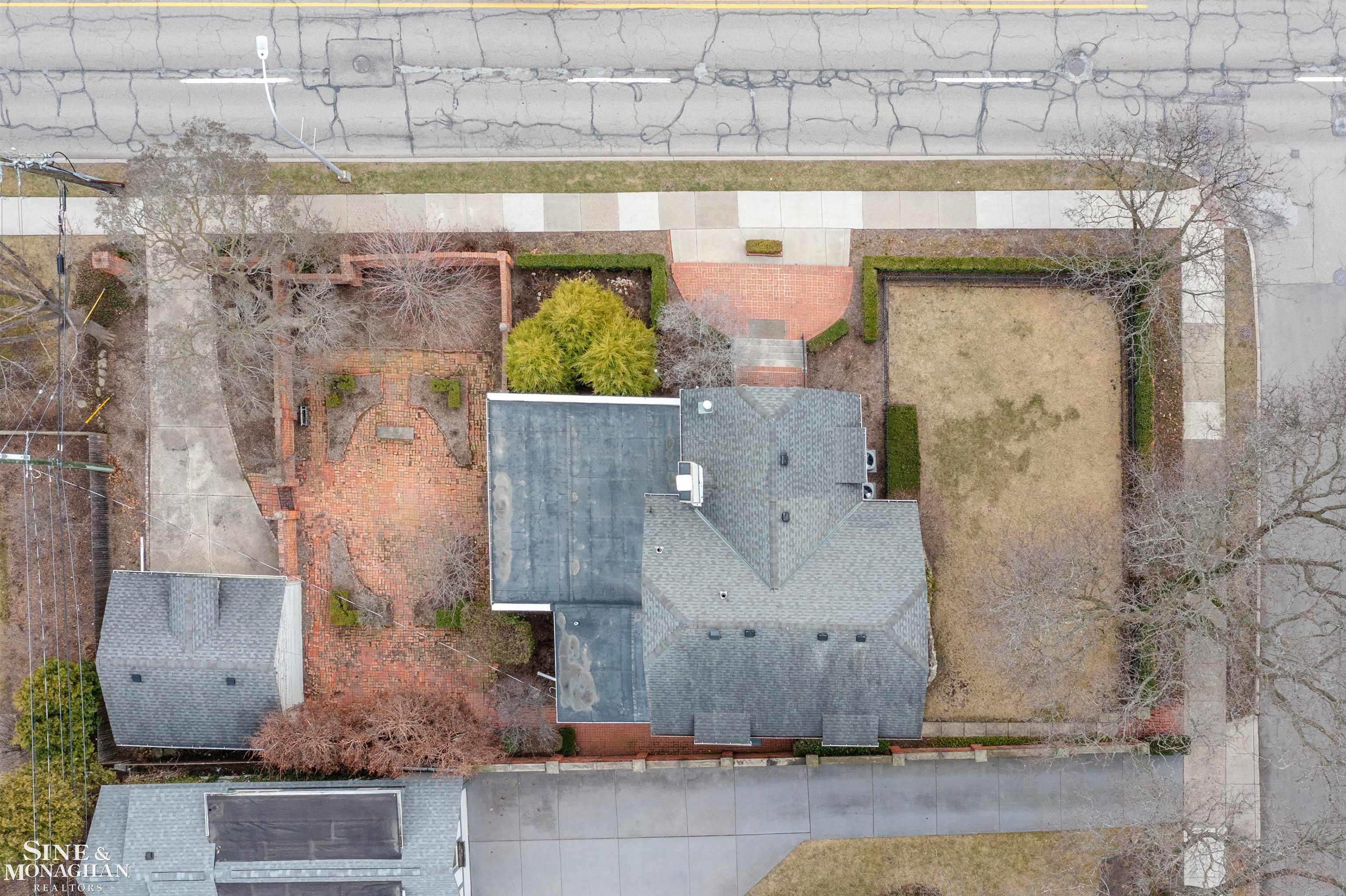 17 Lake Shore Road Grosse Pointe, MI 48236 - Photo 49 of 53
