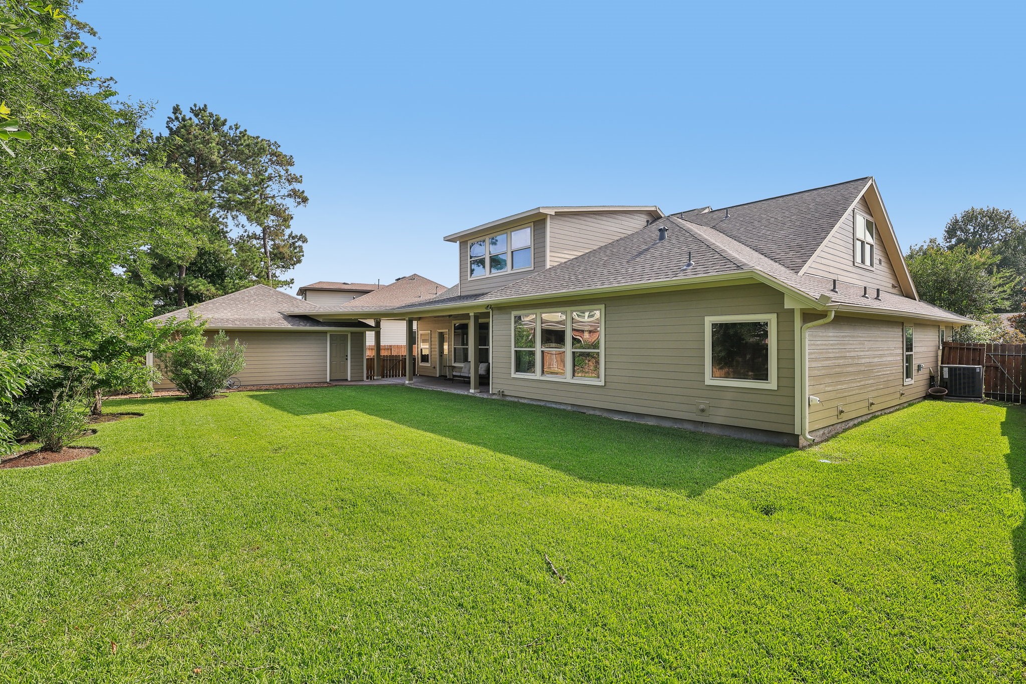 3734 Prelude Springs Lane Spring, TX 77386 - Photo 35 of 42
