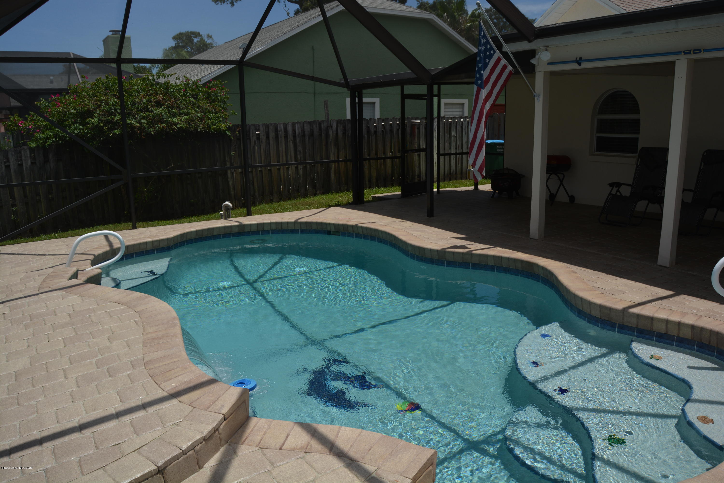 2370 Hickory Creek Road Melbourne, FL 32935 - Photo 7 of 37 DSC_0027