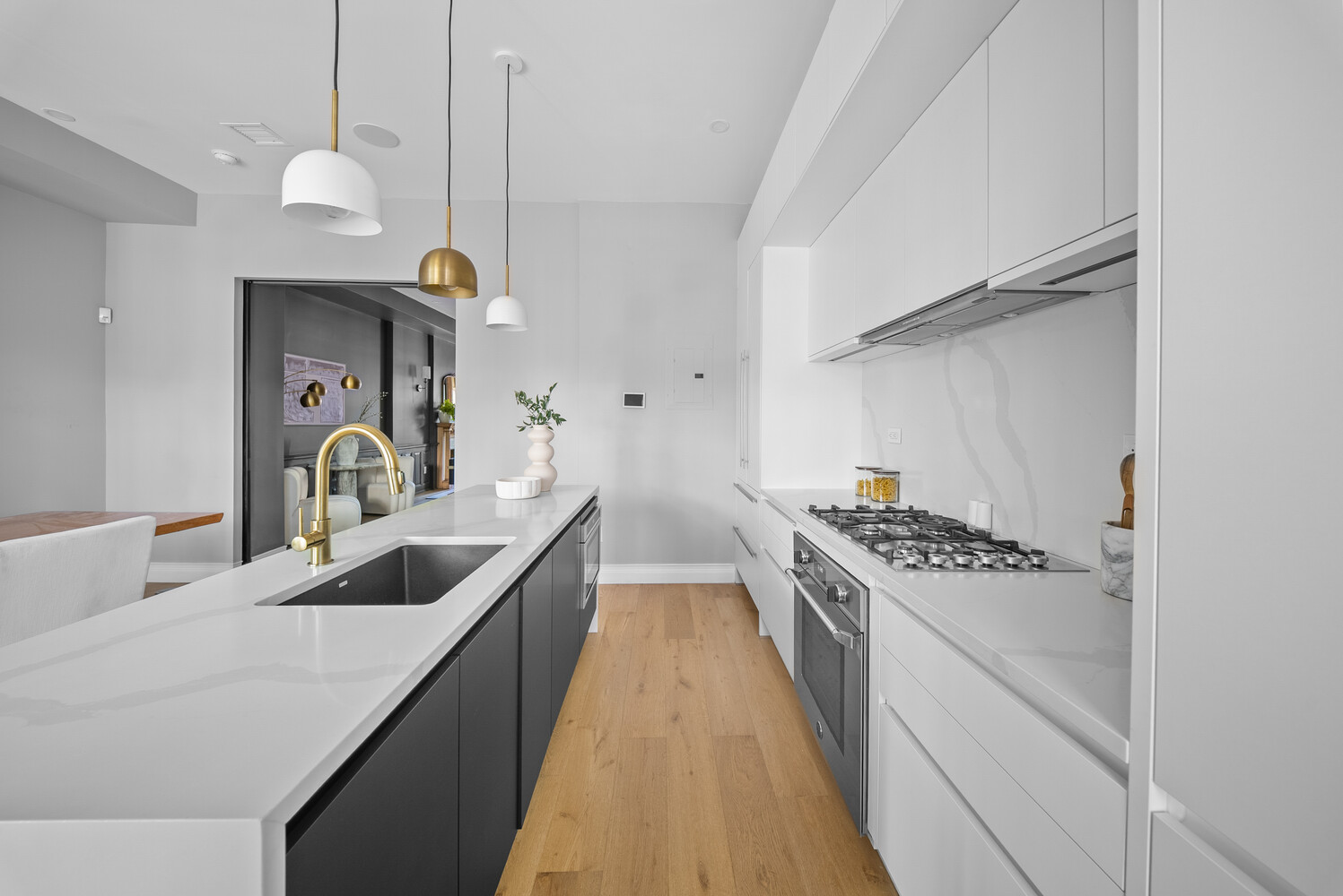 614 Decatur Street Brooklyn, NY 11233 - Photo 4 of 12