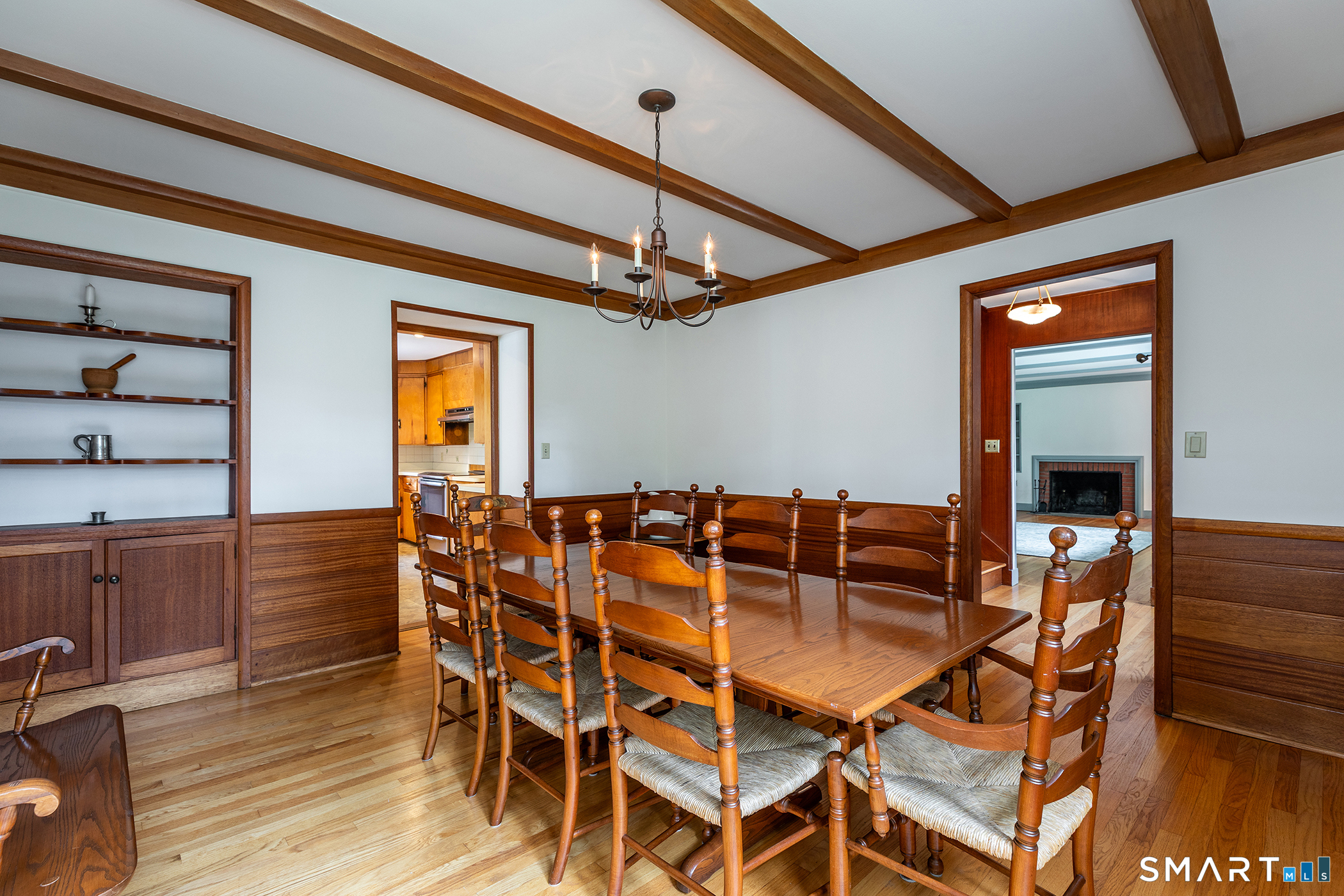 87 Giles Hill Road Redding, CT 06896 - Photo 6 of 37 Gallery Image 6